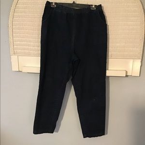 croft & barrow stretch jeans